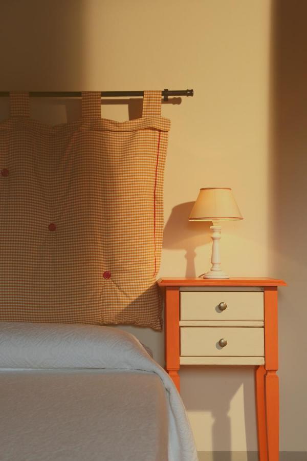 تْشيتّا دي كاستيلّو Molenda B&B المظهر الخارجي الصورة