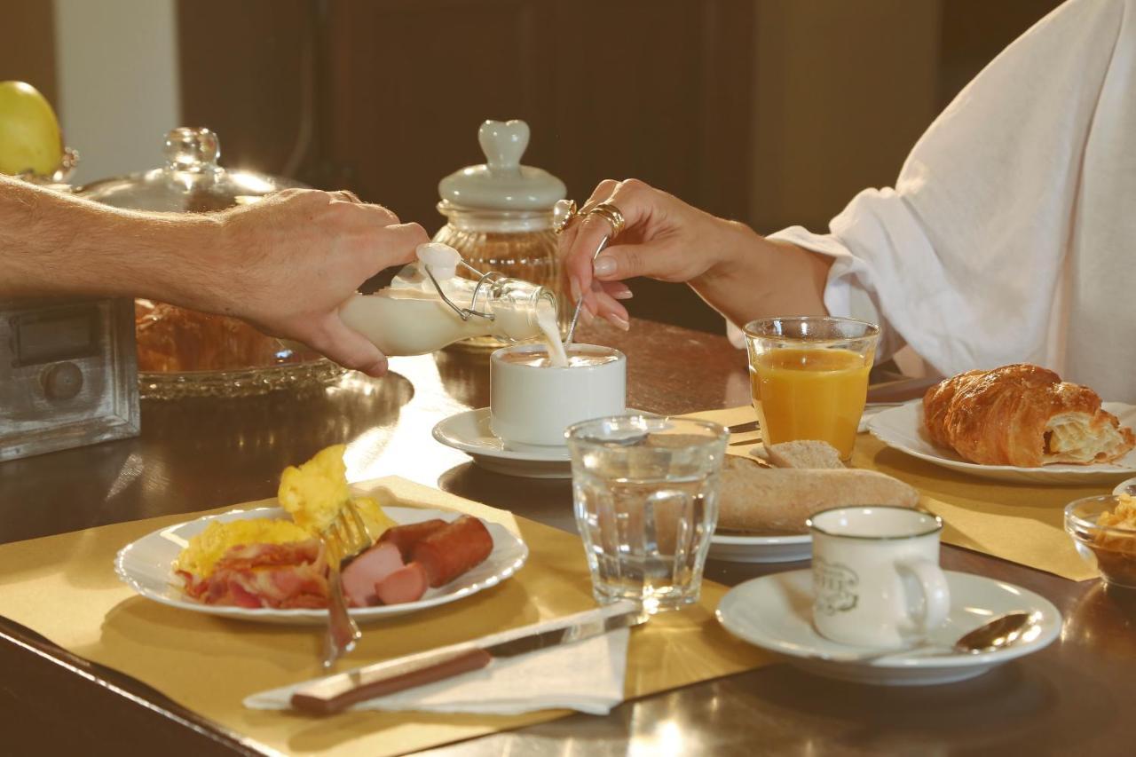 تْشيتّا دي كاستيلّو Molenda B&B المظهر الخارجي الصورة