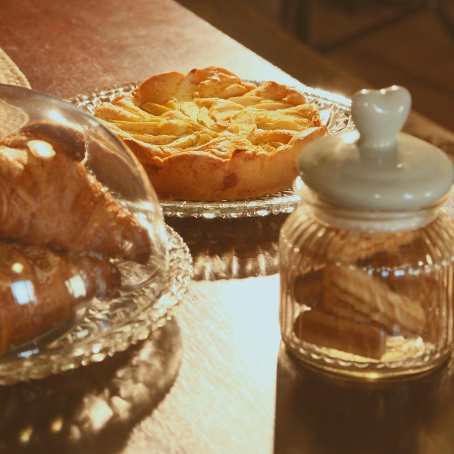 تْشيتّا دي كاستيلّو Molenda B&B المظهر الخارجي الصورة