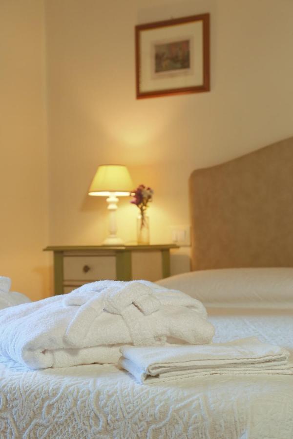 تْشيتّا دي كاستيلّو Molenda B&B المظهر الخارجي الصورة