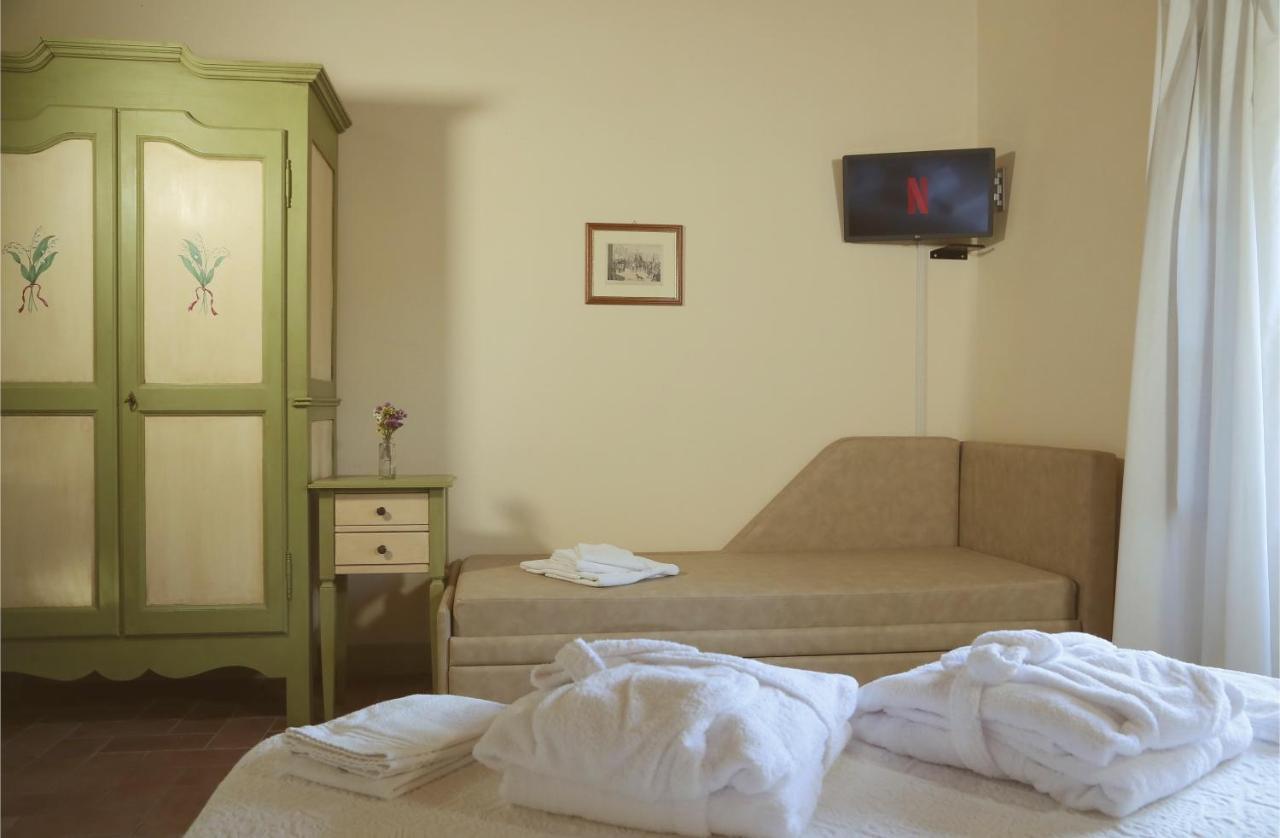 تْشيتّا دي كاستيلّو Molenda B&B المظهر الخارجي الصورة