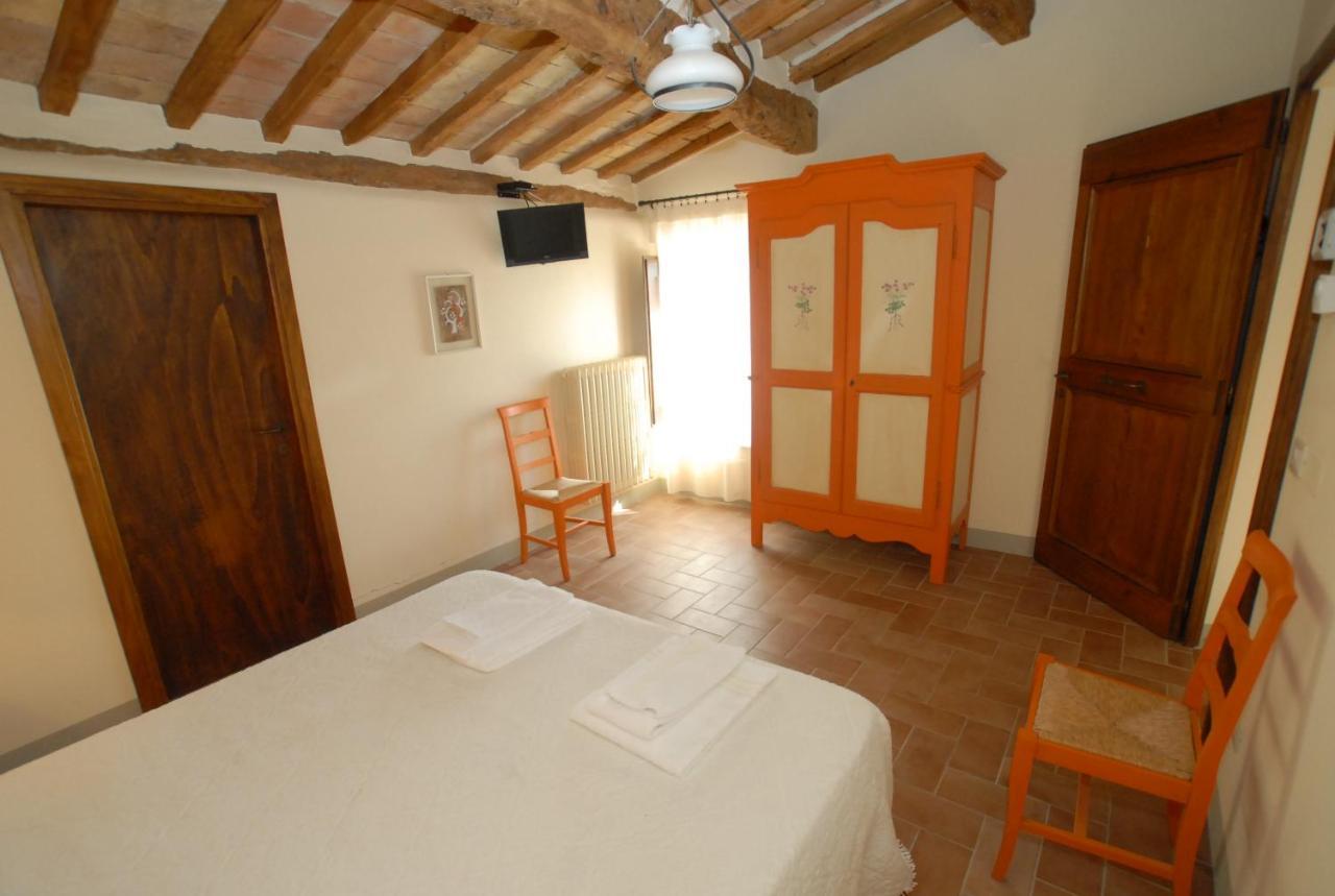 تْشيتّا دي كاستيلّو Molenda B&B المظهر الخارجي الصورة