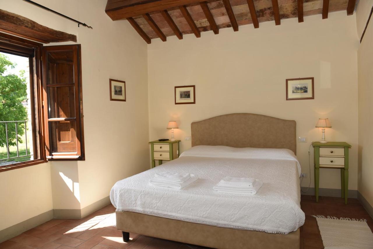 تْشيتّا دي كاستيلّو Molenda B&B المظهر الخارجي الصورة