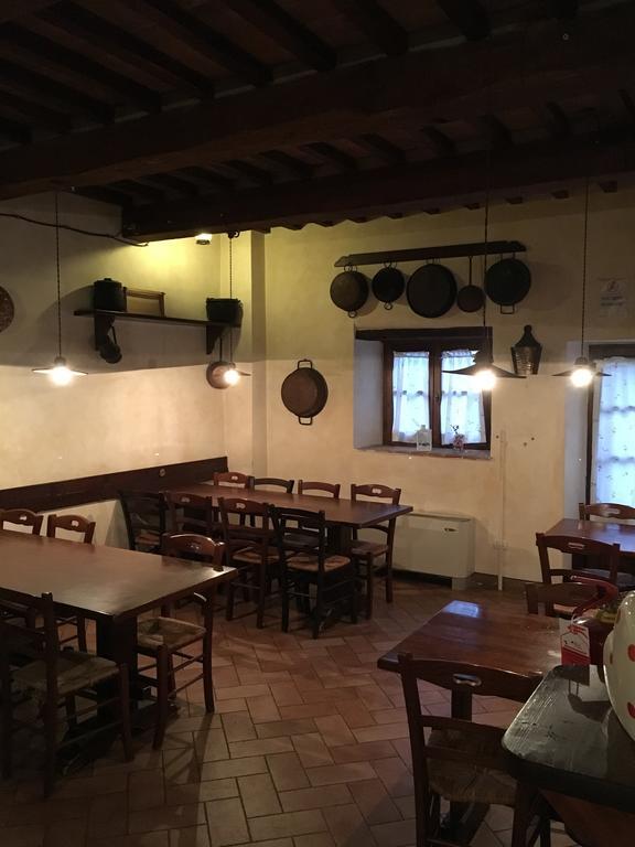 تْشيتّا دي كاستيلّو Molenda B&B المظهر الخارجي الصورة
